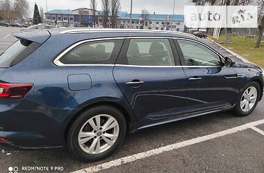 Універсал Renault Talisman 2016 в Житомирі