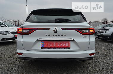 Универсал Renault Talisman 2017 в Хмельницком