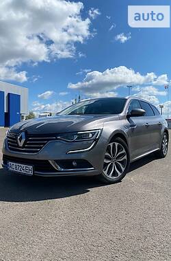 Универсал Renault Talisman 2017 в Ковеле