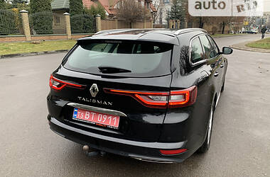 Универсал Renault Talisman 2016 в Луцке