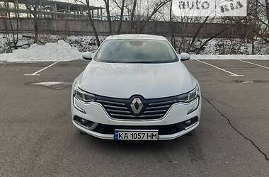 Седан Renault Talisman 2015 в Києві