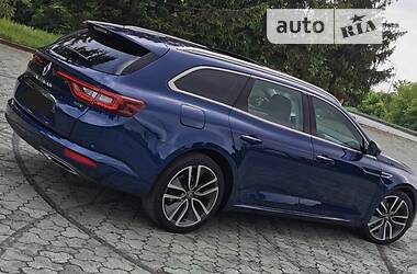 Универсал Renault Talisman 2017 в Киеве