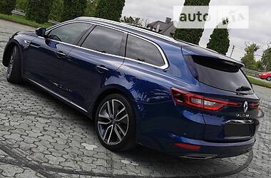 Универсал Renault Talisman 2017 в Киеве