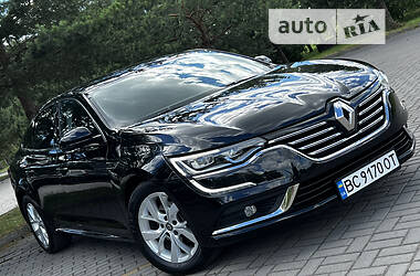 Renault Talisman 2019 Renault Talisman 2019