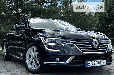 Седан Renault Talisman 2019 в 