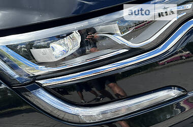 Седан Renault Talisman 2019 в 