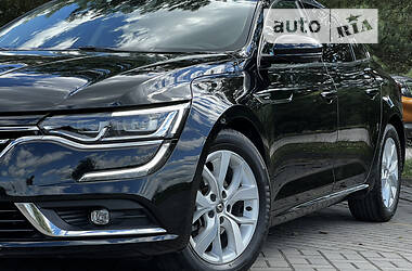 Седан Renault Talisman 2019 в 