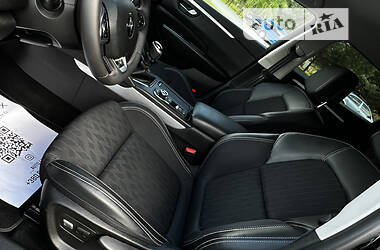 Седан Renault Talisman 2019 в 