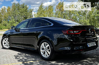 Седан Renault Talisman 2019 в 