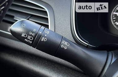 Седан Renault Talisman 2019 в 
