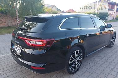 Универсал Renault Talisman 2016 в Луцке