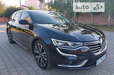 Универсал Renault Talisman 2016 в Луцке