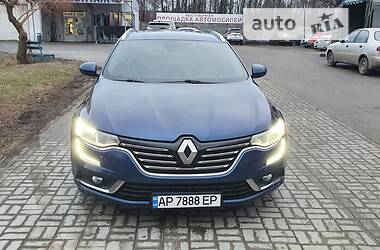 Універсал Renault Talisman 2016 в Запоріжжі