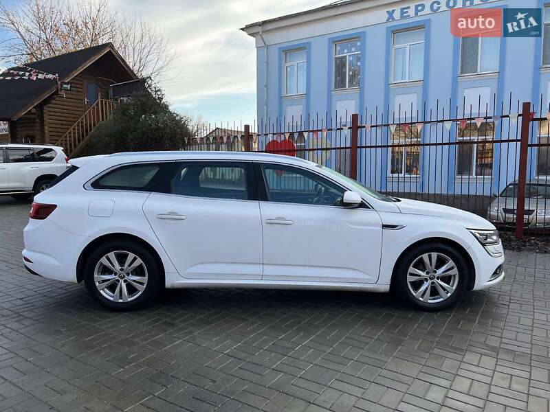 Универсал Renault Talisman 2018 в Одессе фото 2 Универсал Renault Talisman 2018 в Одессе
