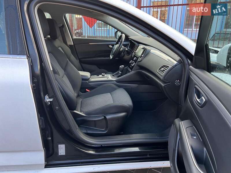 Универсал Renault Talisman 2018 в Одессе фото 20 Универсал Renault Talisman 2018 в Одессе