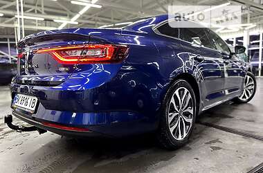 Renault Talisman 2017 Renault Talisman 2017