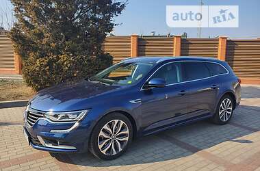 Універсал Renault Talisman 2017 в 