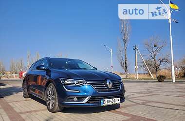 Універсал Renault Talisman 2017 в 