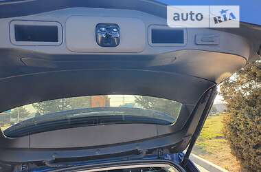 Універсал Renault Talisman 2017 в 
