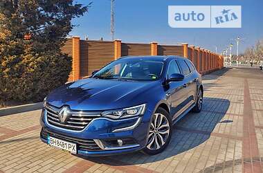 Універсал Renault Talisman 2017 в 