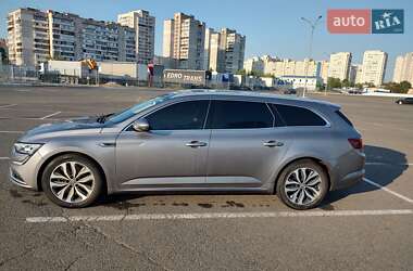 Универсал Renault Talisman 2016 в Киеве