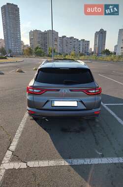 Универсал Renault Talisman 2016 в Киеве