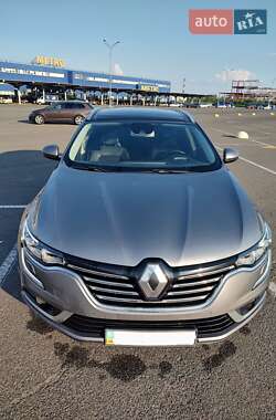 Renault Talisman 2016