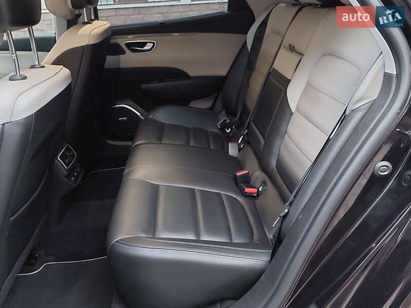 Универсал Renault Talisman 2017 в Одессе