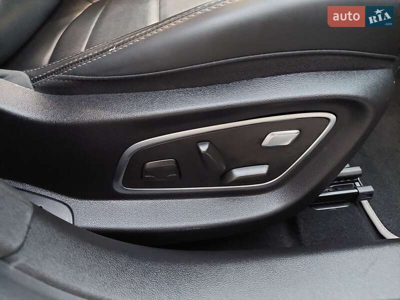 Универсал Renault Talisman 2017 в Одессе