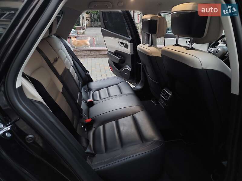 Универсал Renault Talisman 2017 в Одессе