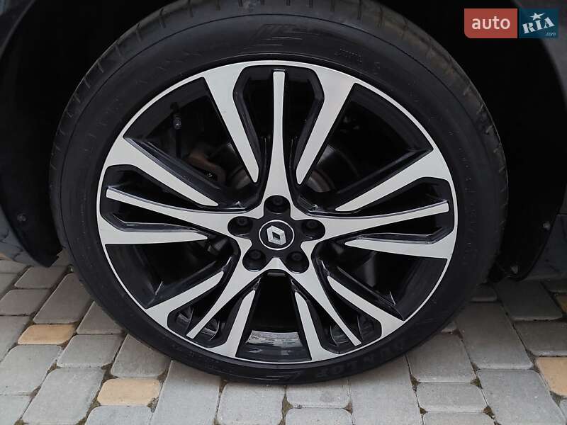 Универсал Renault Talisman 2017 в Одессе