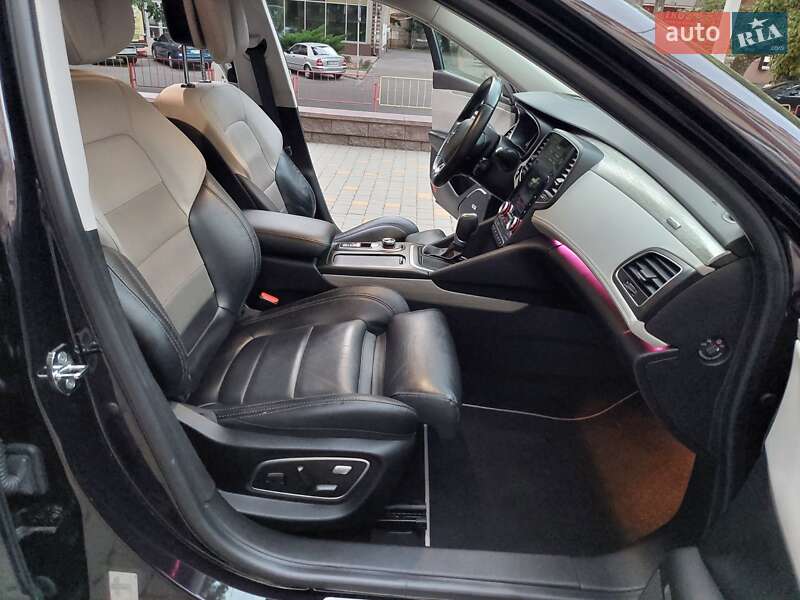 Универсал Renault Talisman 2017 в Одессе