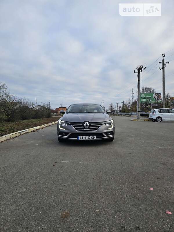 Защита двигателя Renault Talisman (>) Титан, купить, цена, фото, доставка