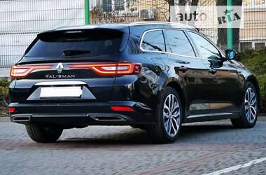 Универсал Renault Talisman 2017 в Львове