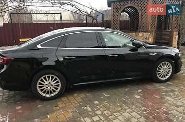 Renault Talisman 2017 Renault Talisman 2017