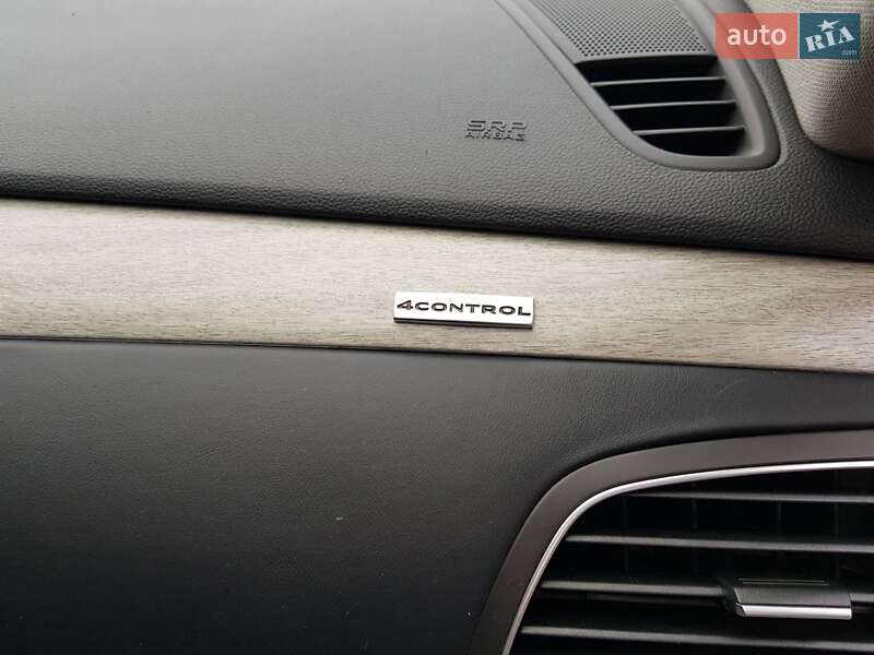 Седан Renault Talisman 2016 в Ивано-Франковске