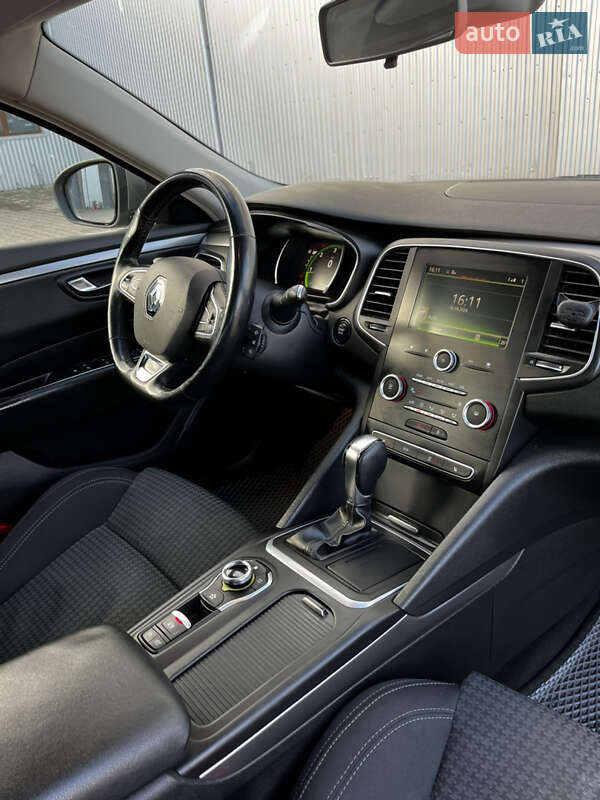 Универсал Renault Talisman 2016 в Луцке