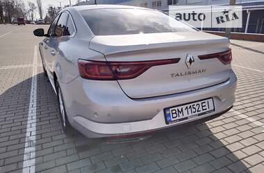 Седан Renault Talisman 2016 в Ромнах