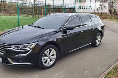 Універсал Renault Talisman 2018 в Києві