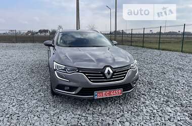 Универсал Renault Talisman 2018 в Дубно
