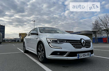 Седан Renault Talisman 2017 в 