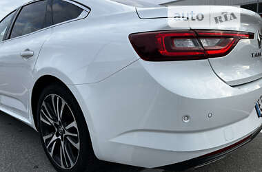 Седан Renault Talisman 2017 в 