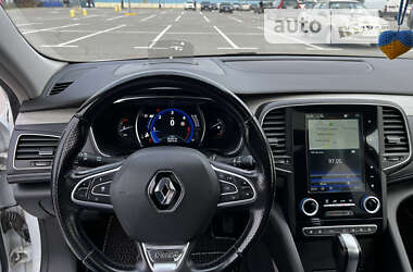 Седан Renault Talisman 2017 в 