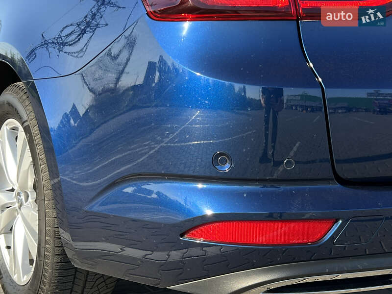 Універсал Renault Talisman 2016 в Чернівцях фото 18 Універсал Renault Talisman 2016 в Чернівцях