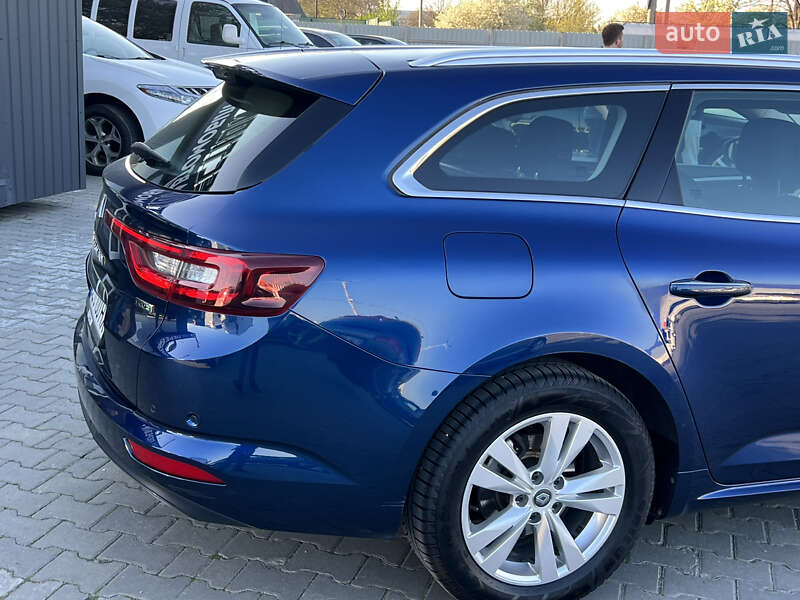 Універсал Renault Talisman 2016 в Чернівцях фото 23 Універсал Renault Talisman 2016 в Чернівцях