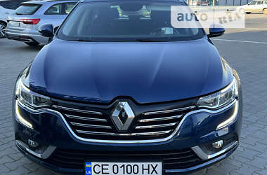 Универсал Renault Talisman 2016 в Черновцах