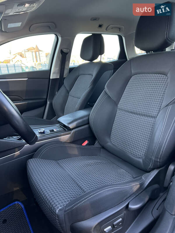 Універсал Renault Talisman 2016 в Чернівцях фото 36 Універсал Renault Talisman 2016 в Чернівцях