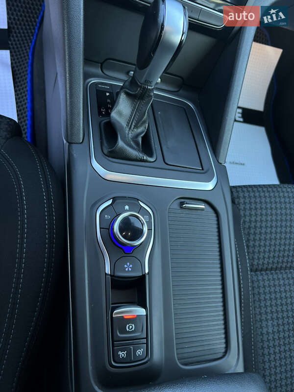 Універсал Renault Talisman 2016 в Чернівцях фото 63 Універсал Renault Talisman 2016 в Чернівцях