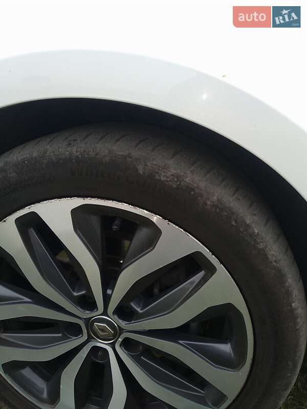 Універсал Renault Talisman 2018 в Вінниці