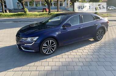 Седан Renault Talisman 2017 в Черкассах